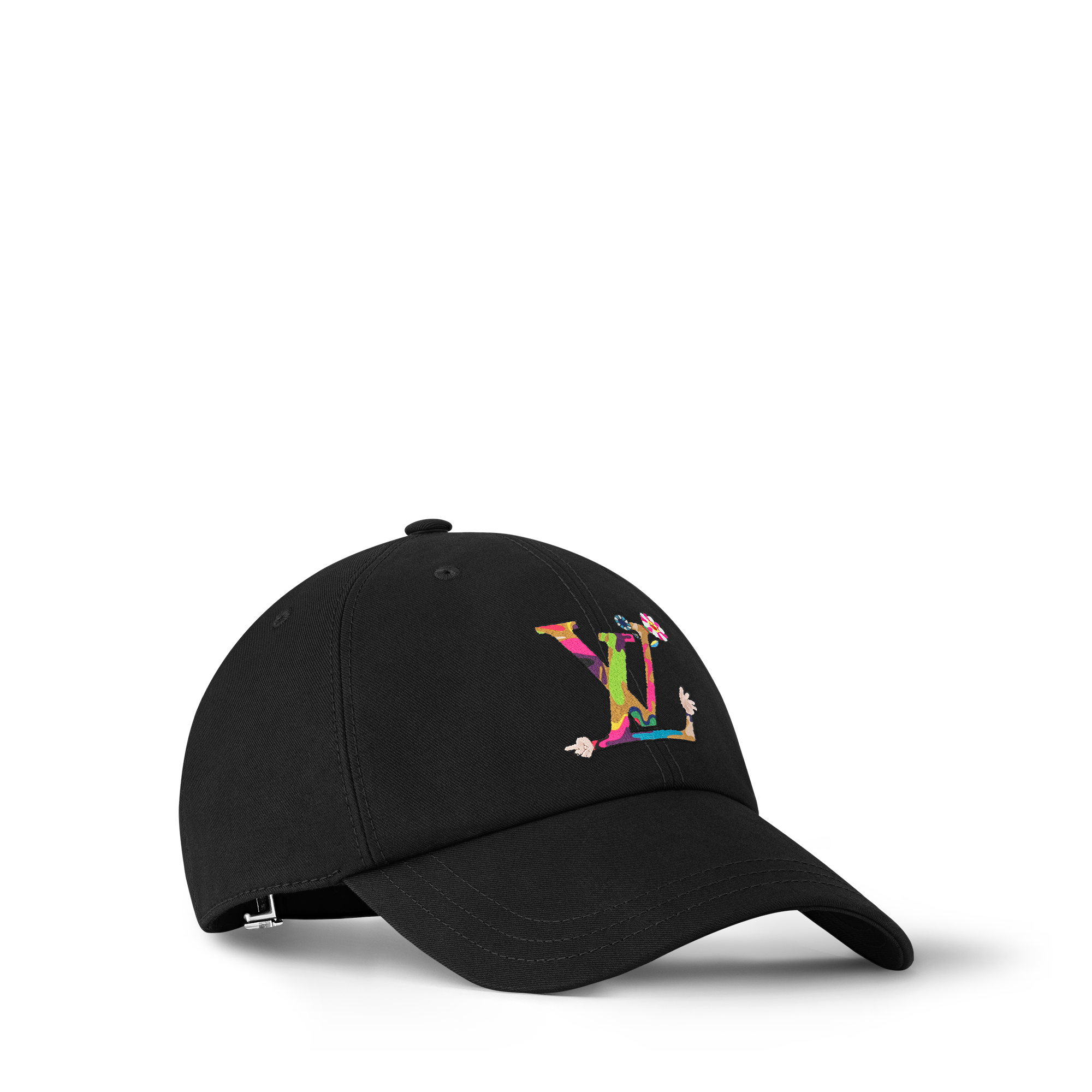 LV x TM Boné Superflat S00 - Acessórios | LOUIS VUITTON ®